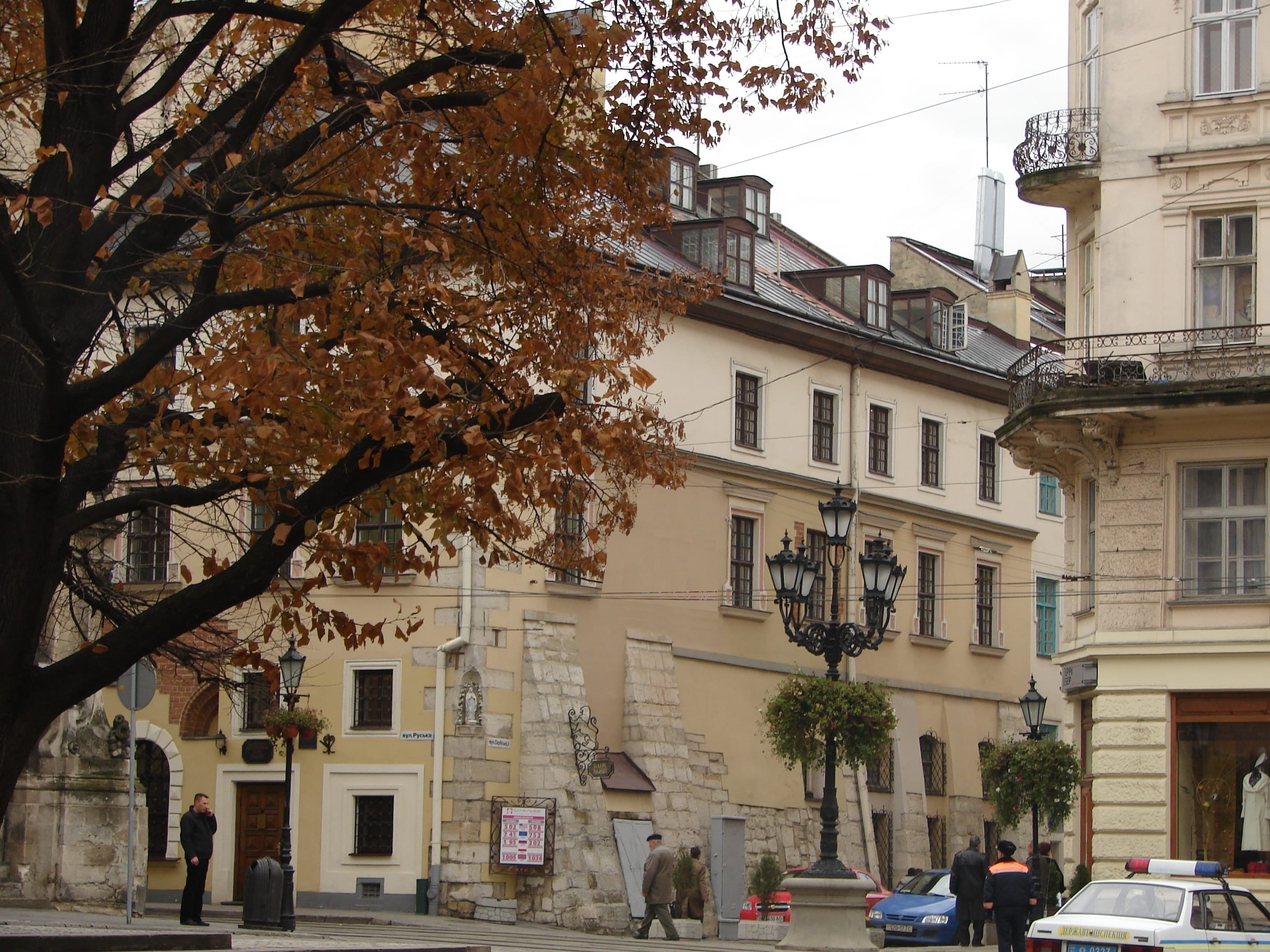 Bank Lviv
